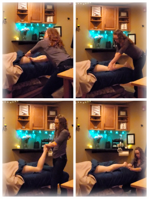 Relief for low back, hips, and sciatic pain Focused work to restore movement and reduce discomfort